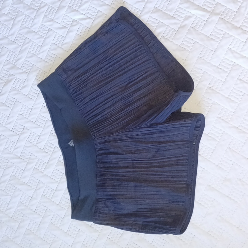 Ladies Adidas energy running shorts